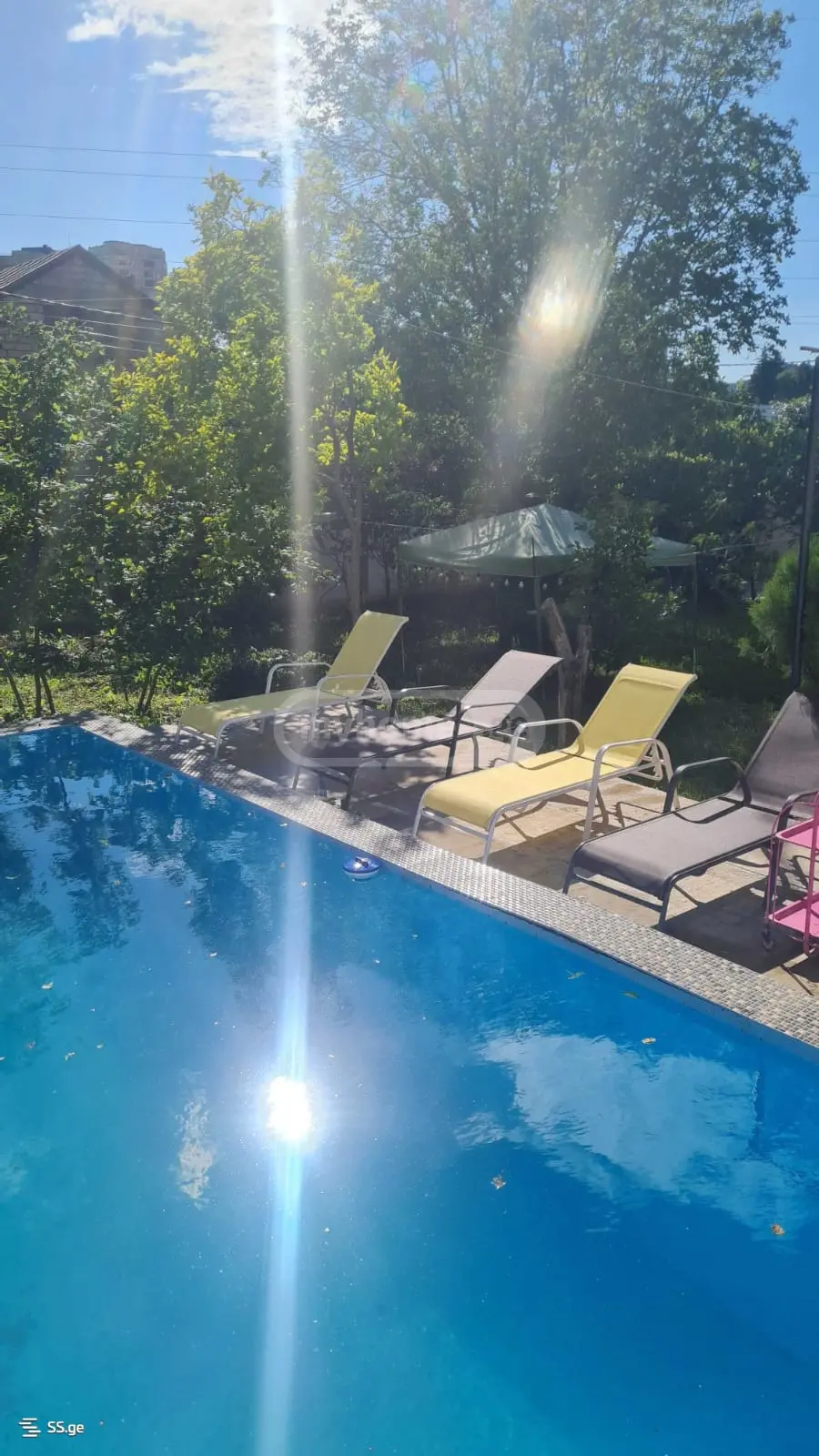 5 Room Private House Daily Rent In Mukhiani view 12