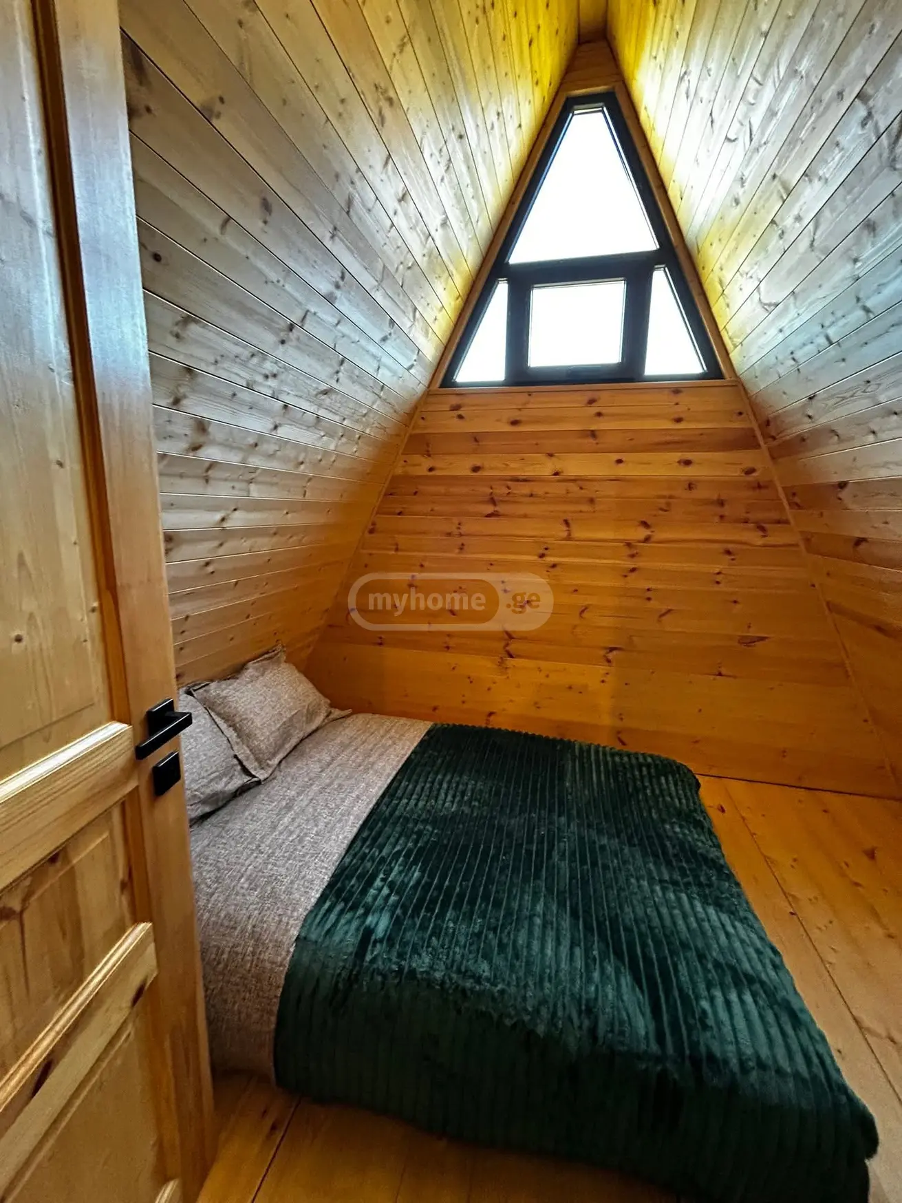 3 Room Private House Daily Rent In Mukhiani view 10
