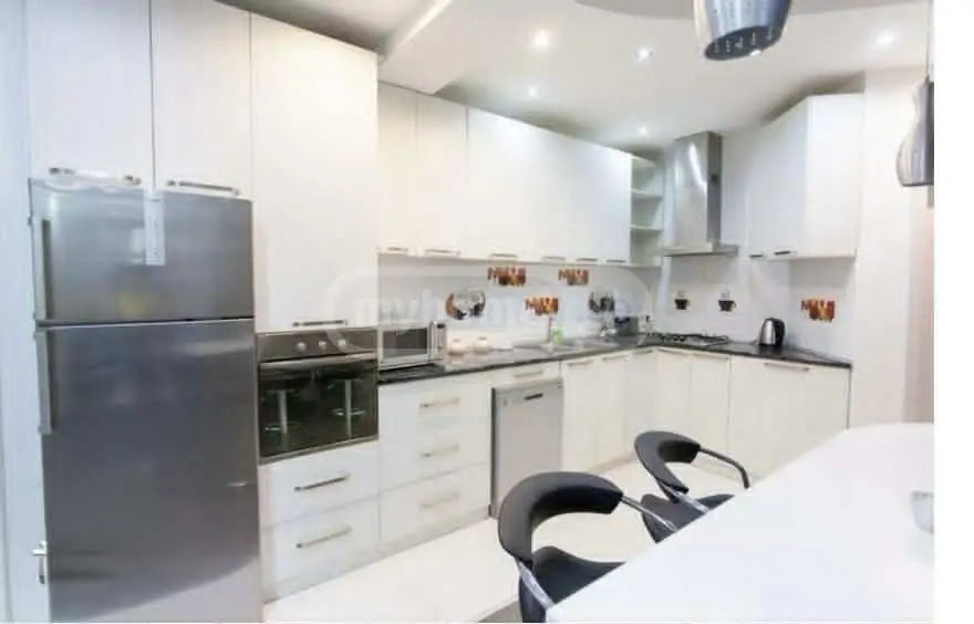 3 Room Apartment For Sale view 1
