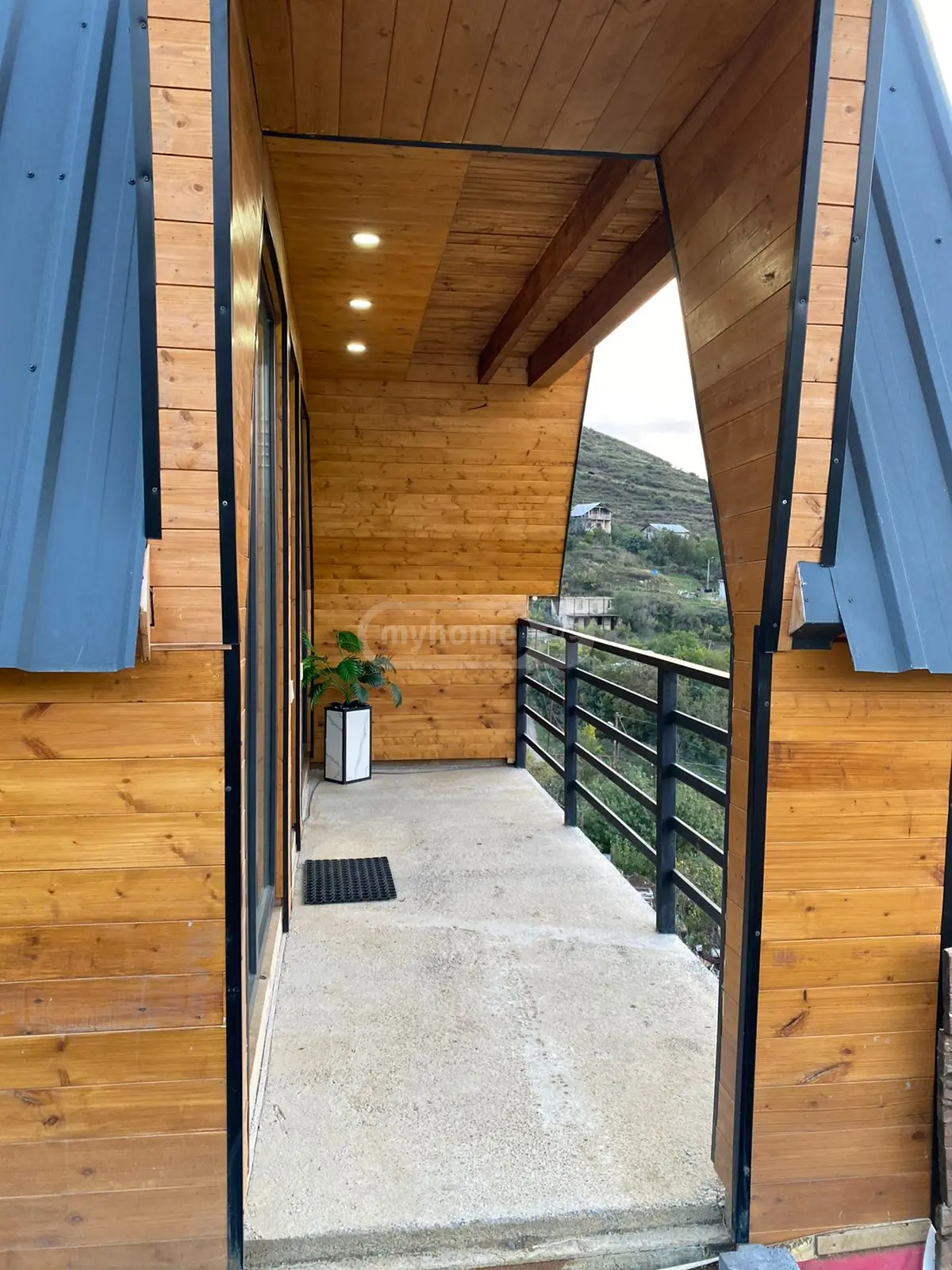 3 Room Private House Daily Rent In Mukhiani view 13
