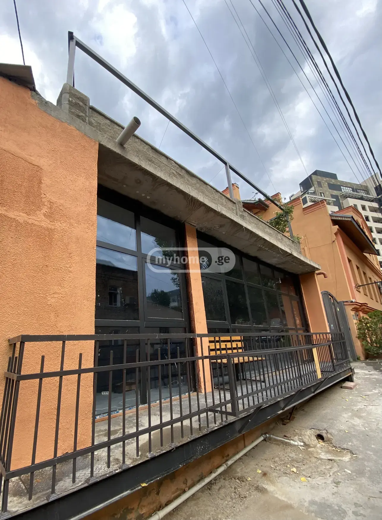 10+ Room Private House For Rent In Vera view 9