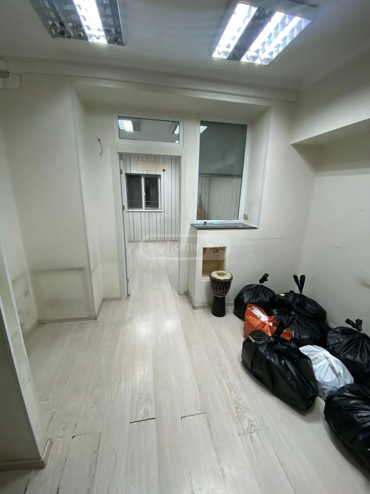 Universal Commercial Area For Sale In Vake view 7
