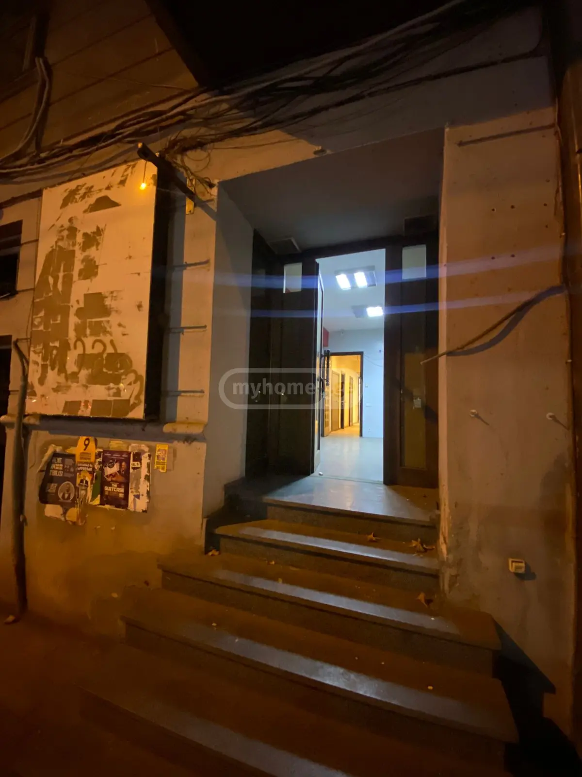 Universal Commercial Area For Sale In Vake view 12