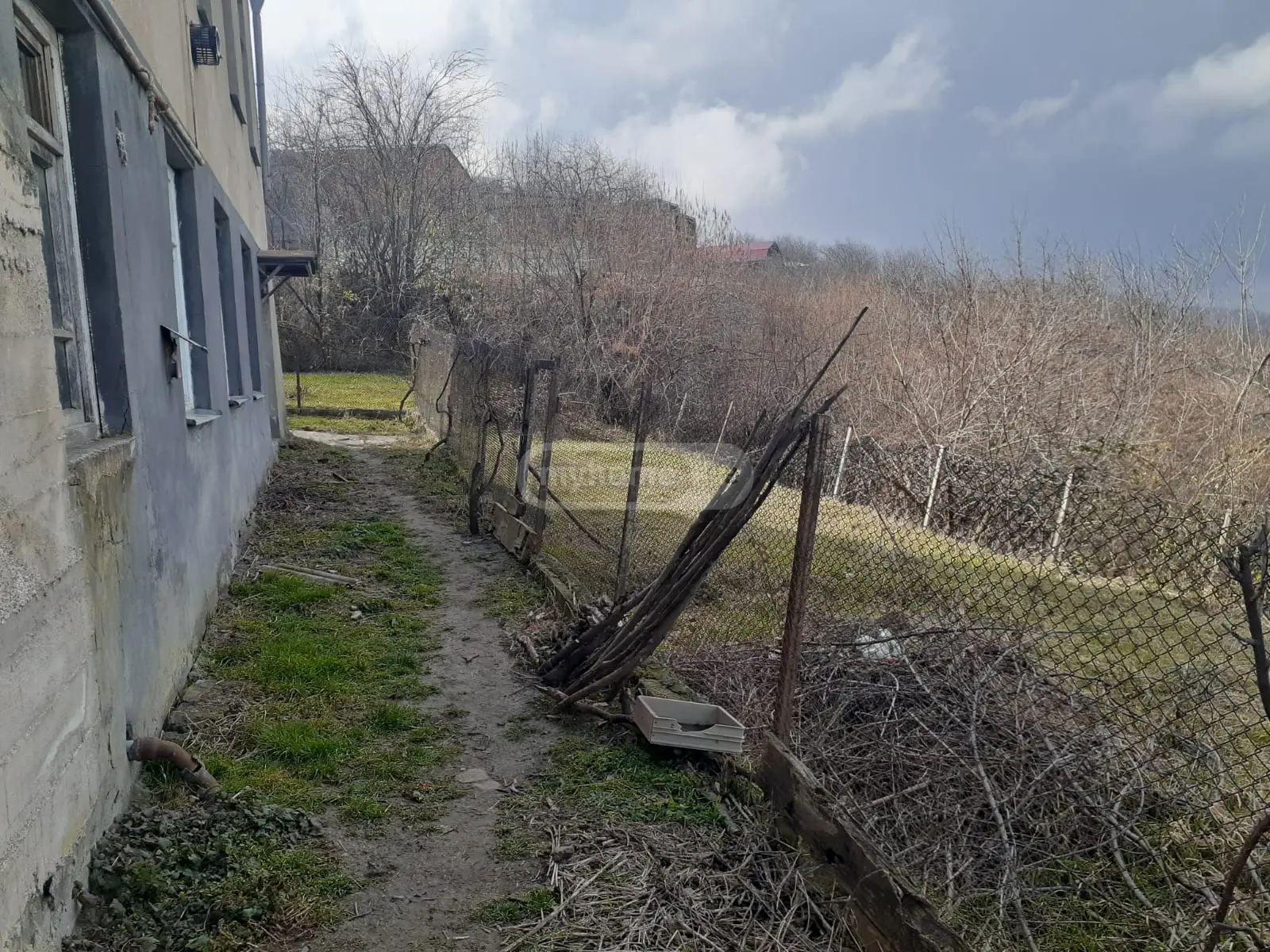 5 Room Private House For Sale view 8