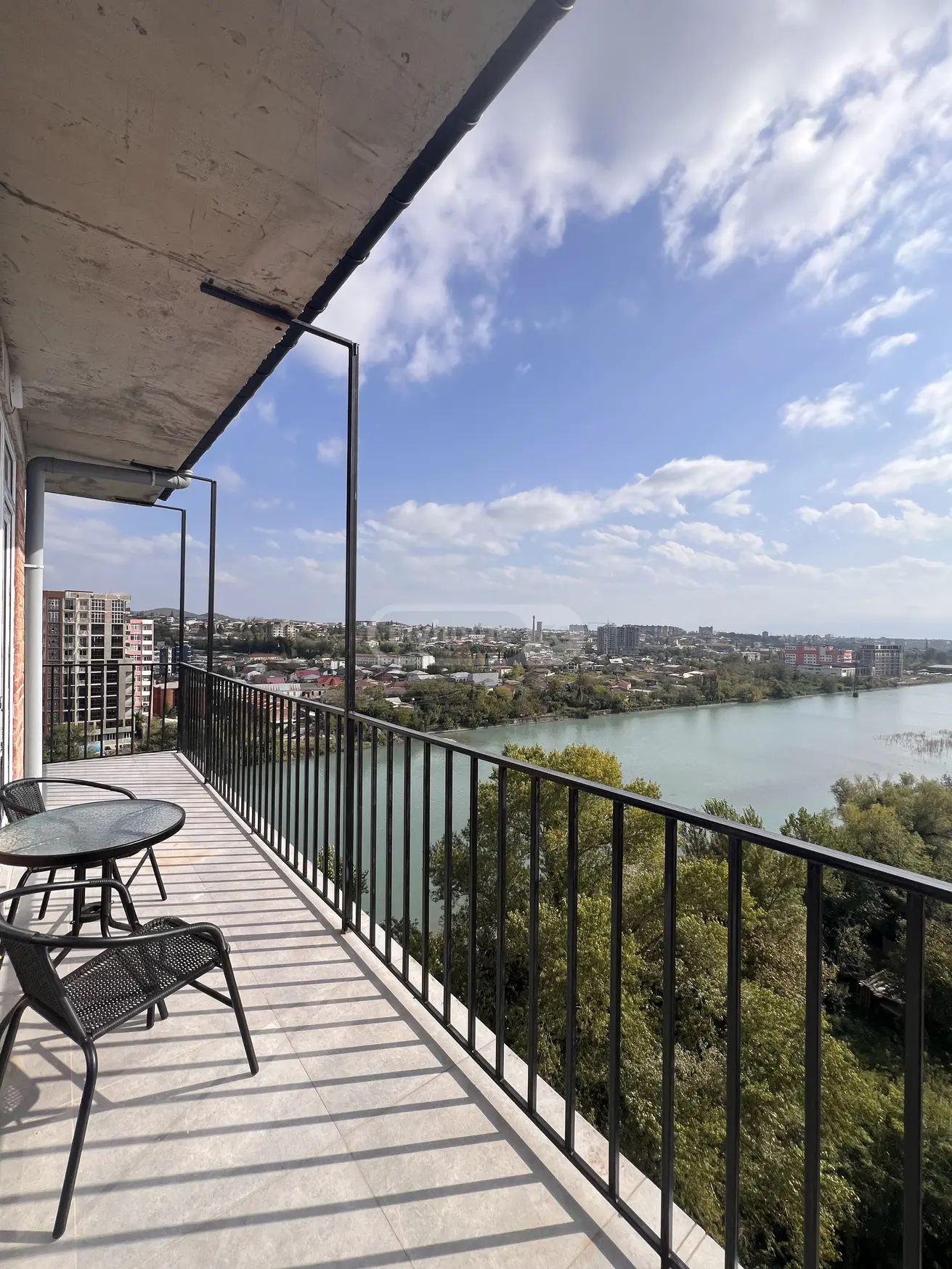 3 Room Apartment Daily Rent Aghmashenebeli, In Qutaisi view 8