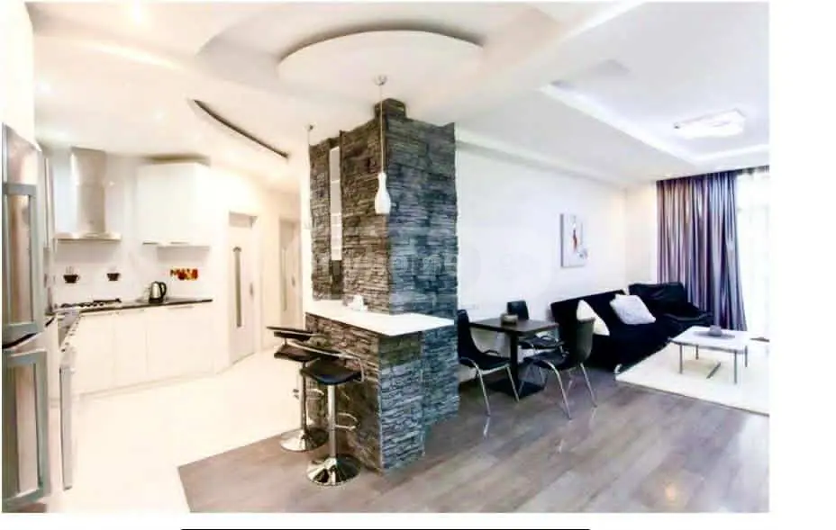 3 Room Apartment For Sale view 4
