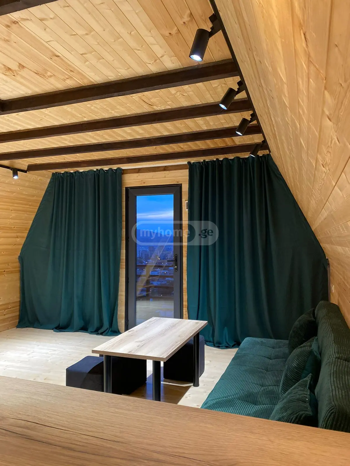 3 Room Private House Daily Rent In Mukhiani view 5