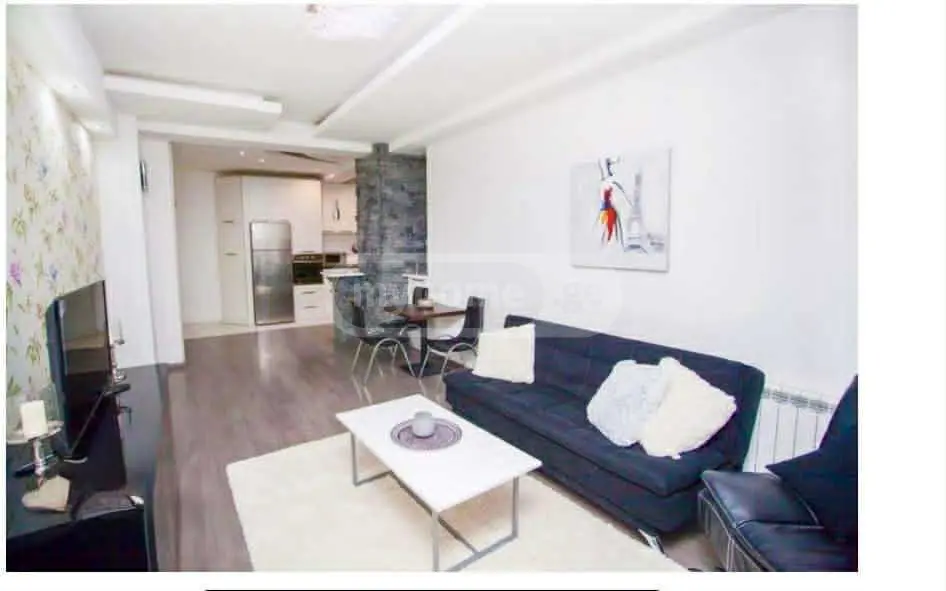 3 Room Apartment For Sale view 2