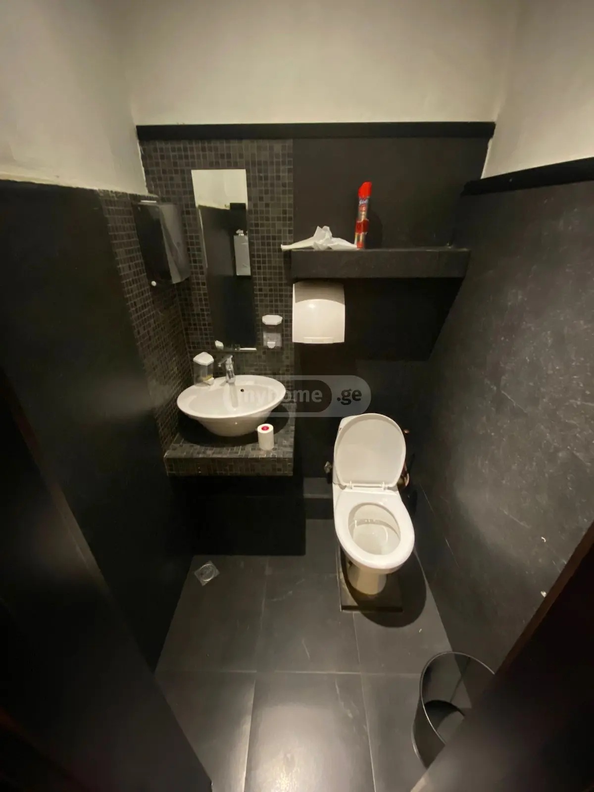 Universal Commercial Area For Sale In Vake view 3