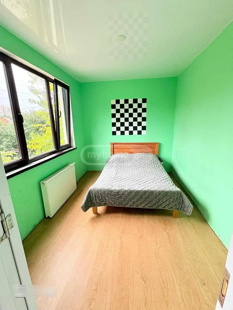 5 Room Private House Daily Rent In Mukhiani view 2