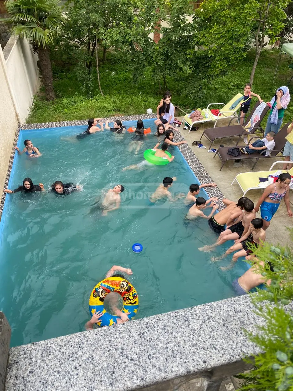 5 Room Private House Daily Rent In Mukhiani view 5