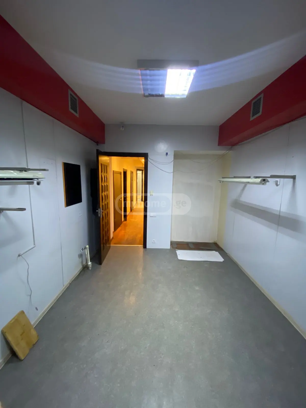 Universal Commercial Area For Sale In Vake view 1