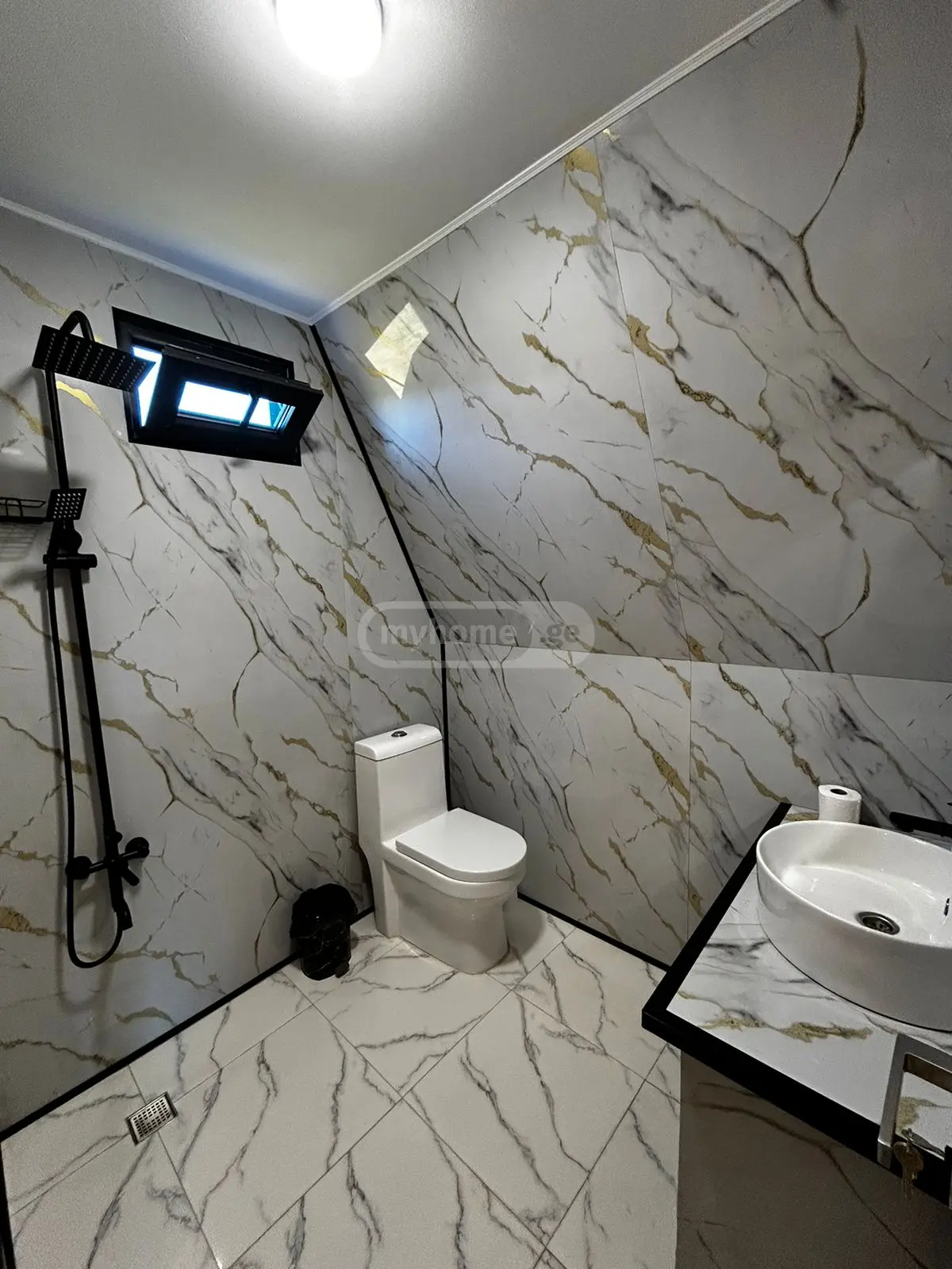 3 Room Private House Daily Rent In Mukhiani view 12