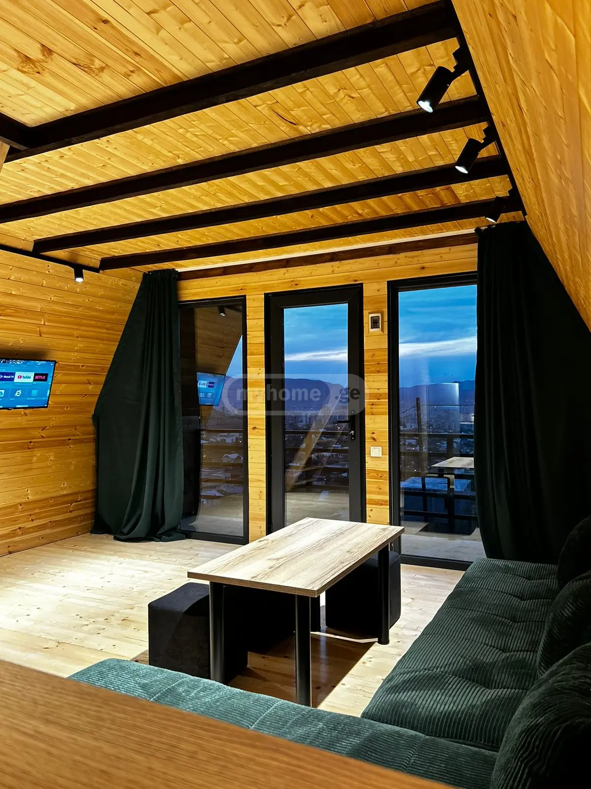 3 Room Private House Daily Rent In Mukhiani view 9
