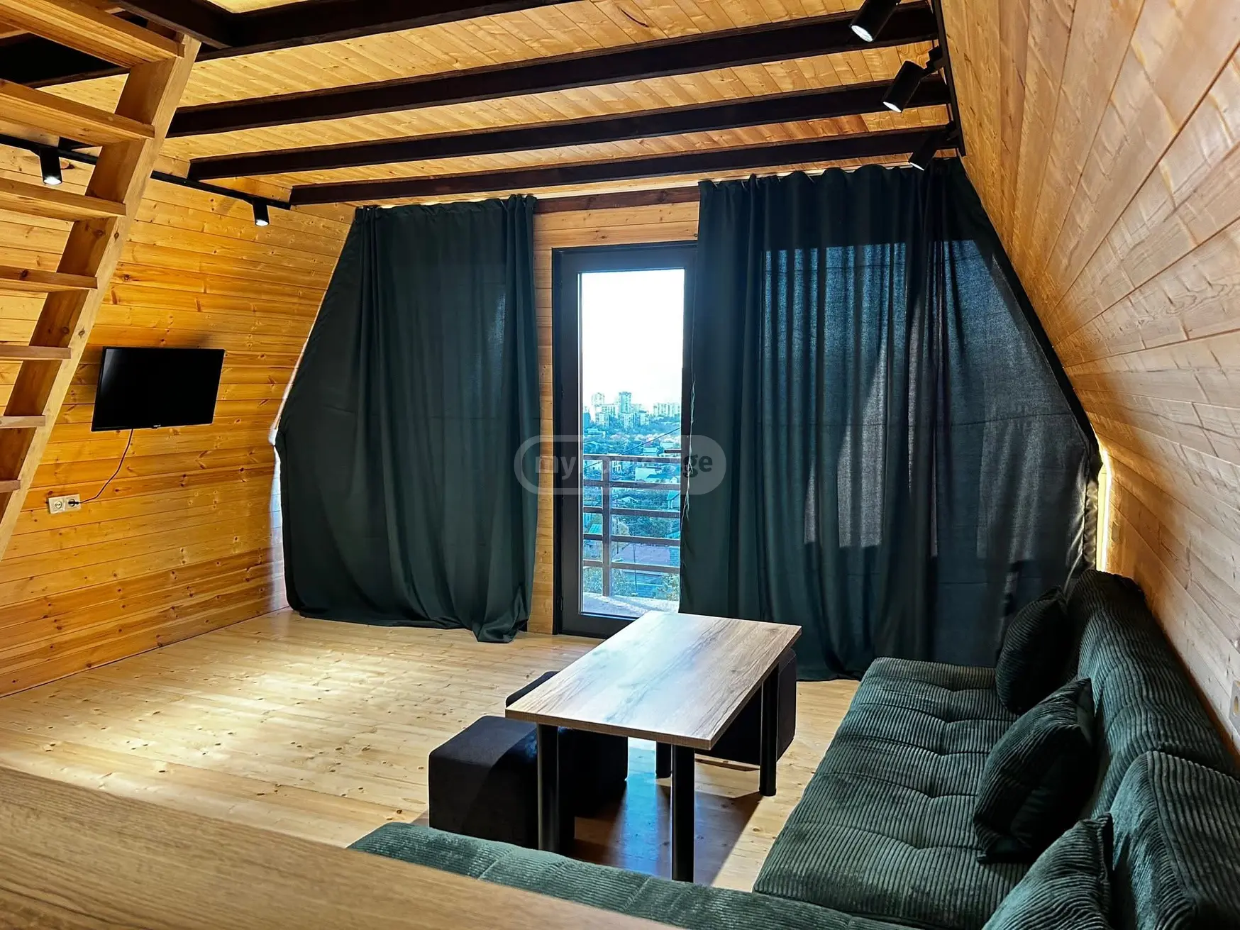 3 Room Private House Daily Rent In Mukhiani view 15