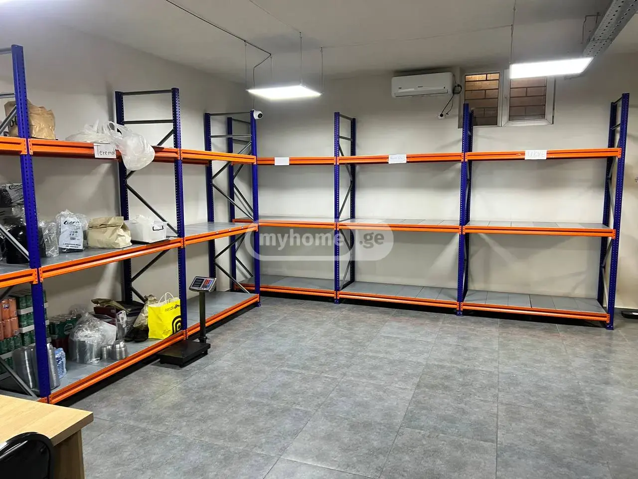 Universal Commercial Area For Sale In Avlabari view 10