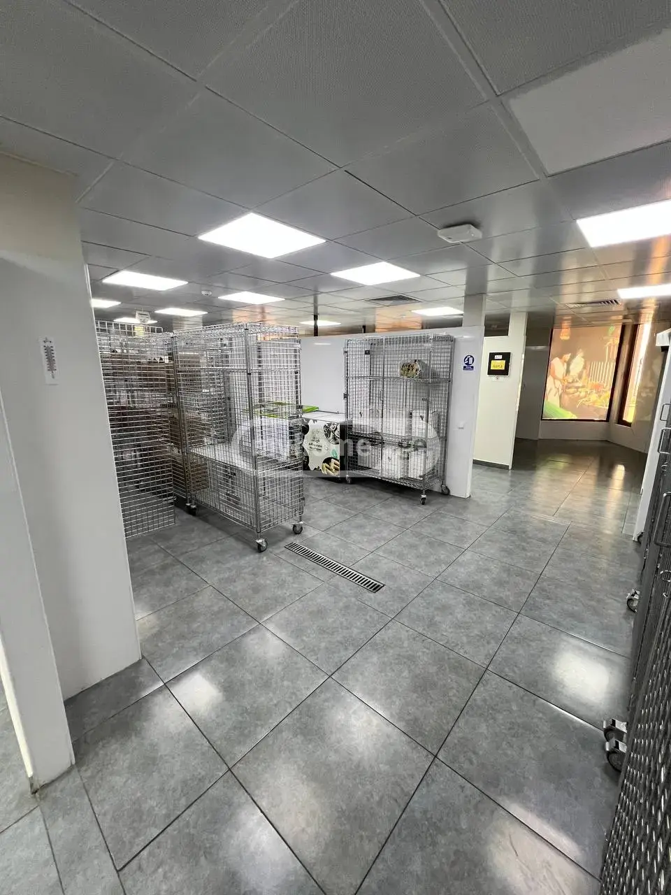 Universal Commercial Area For Sale In Avlabari view 9