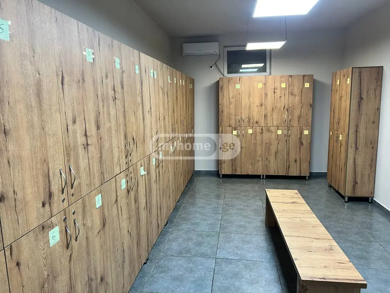 Universal Commercial Area For Sale In Avlabari view 11