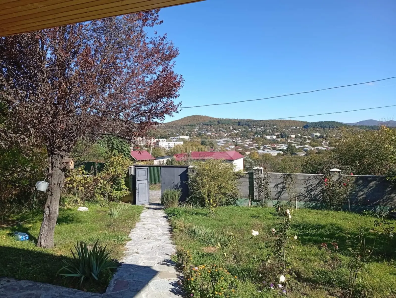 7 Room Private House For Sale view 14