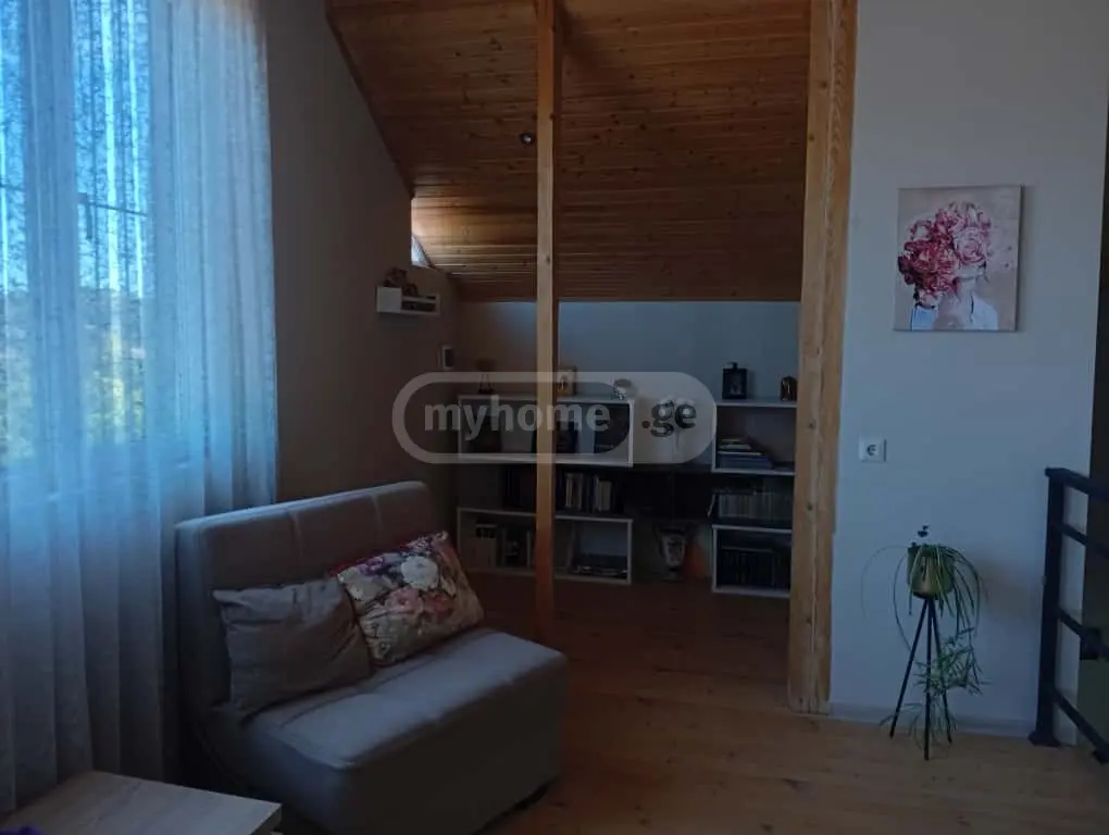 7 Room Private House For Sale view 7