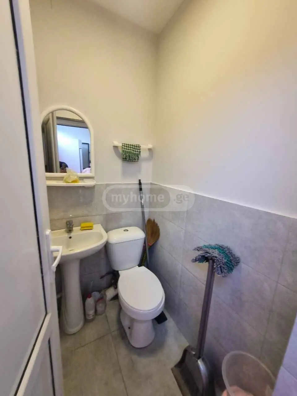 Trade Commercial Area For Sale In Foti view 3