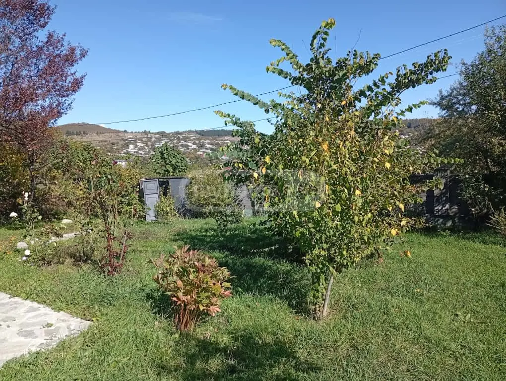 7 Room Private House For Sale view 15
