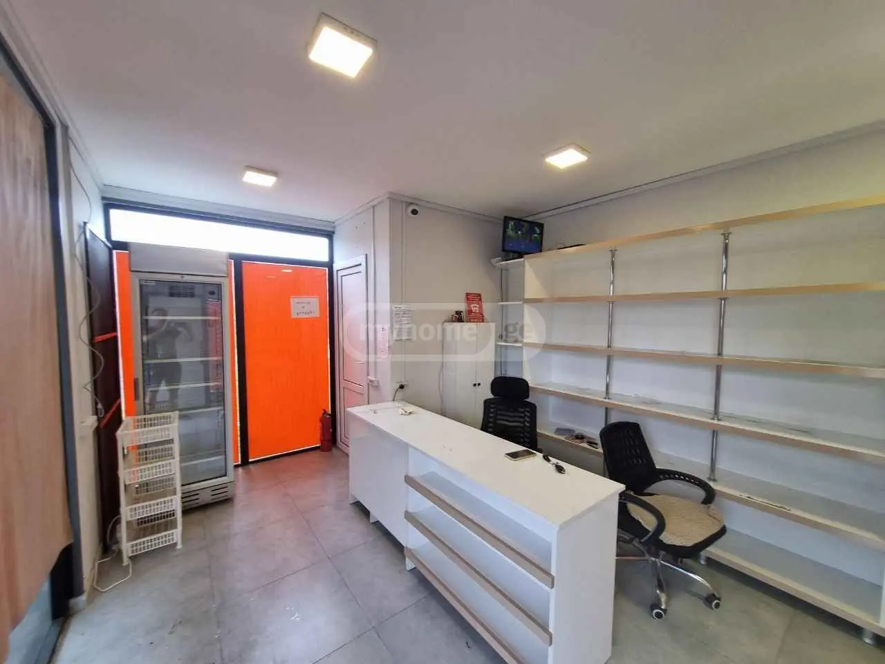 Trade Commercial Area For Sale In Foti view 2