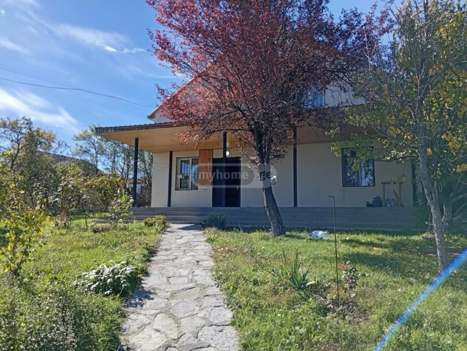 7 Room Private House For Sale view 1