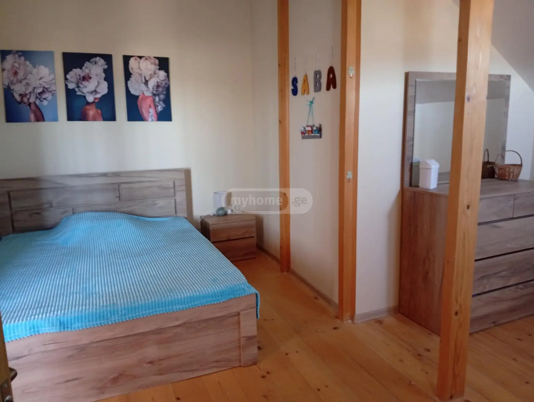 7 Room Private House For Sale view 9