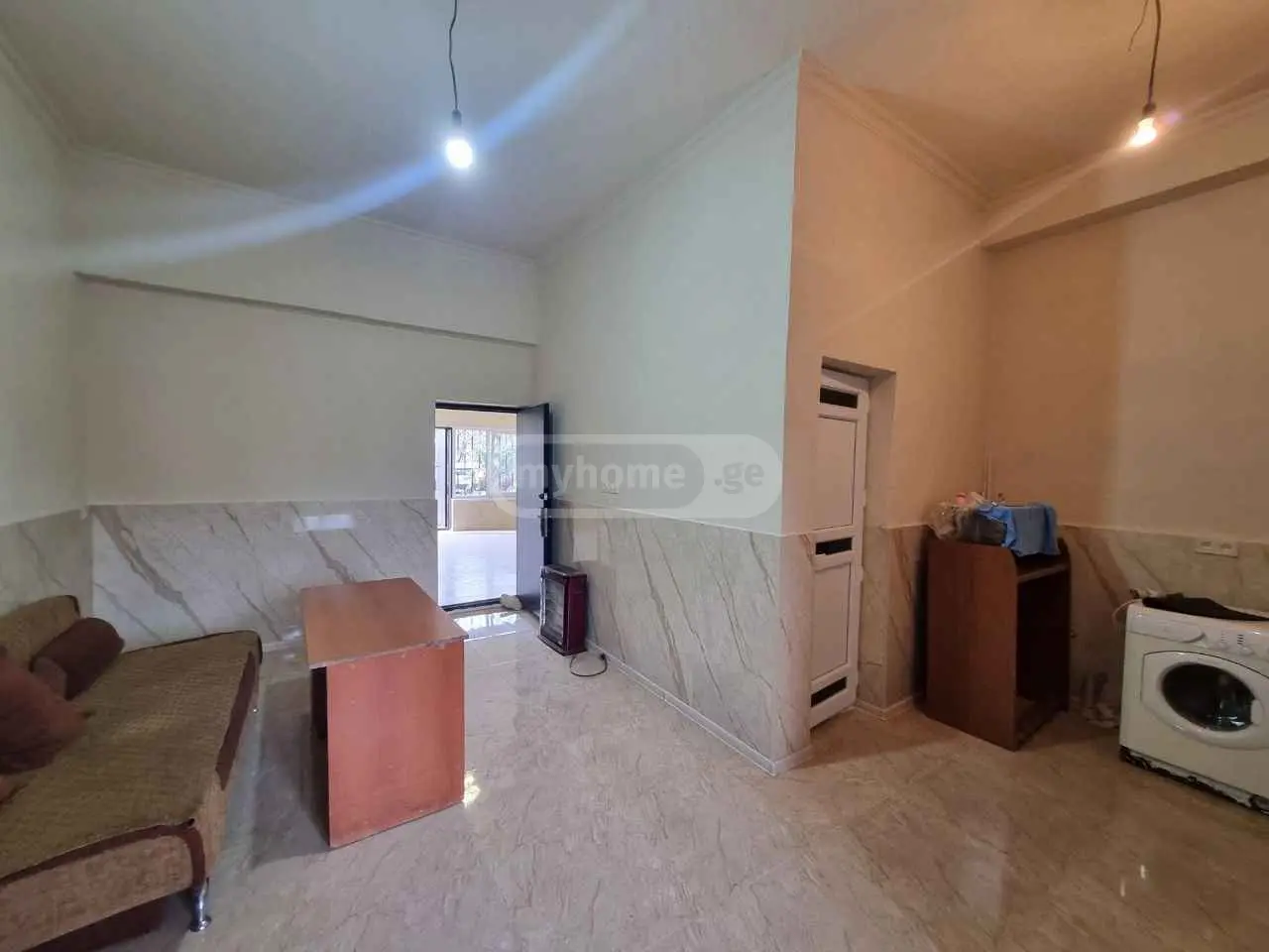 Universal Commercial Area For Rent In Foti view 4