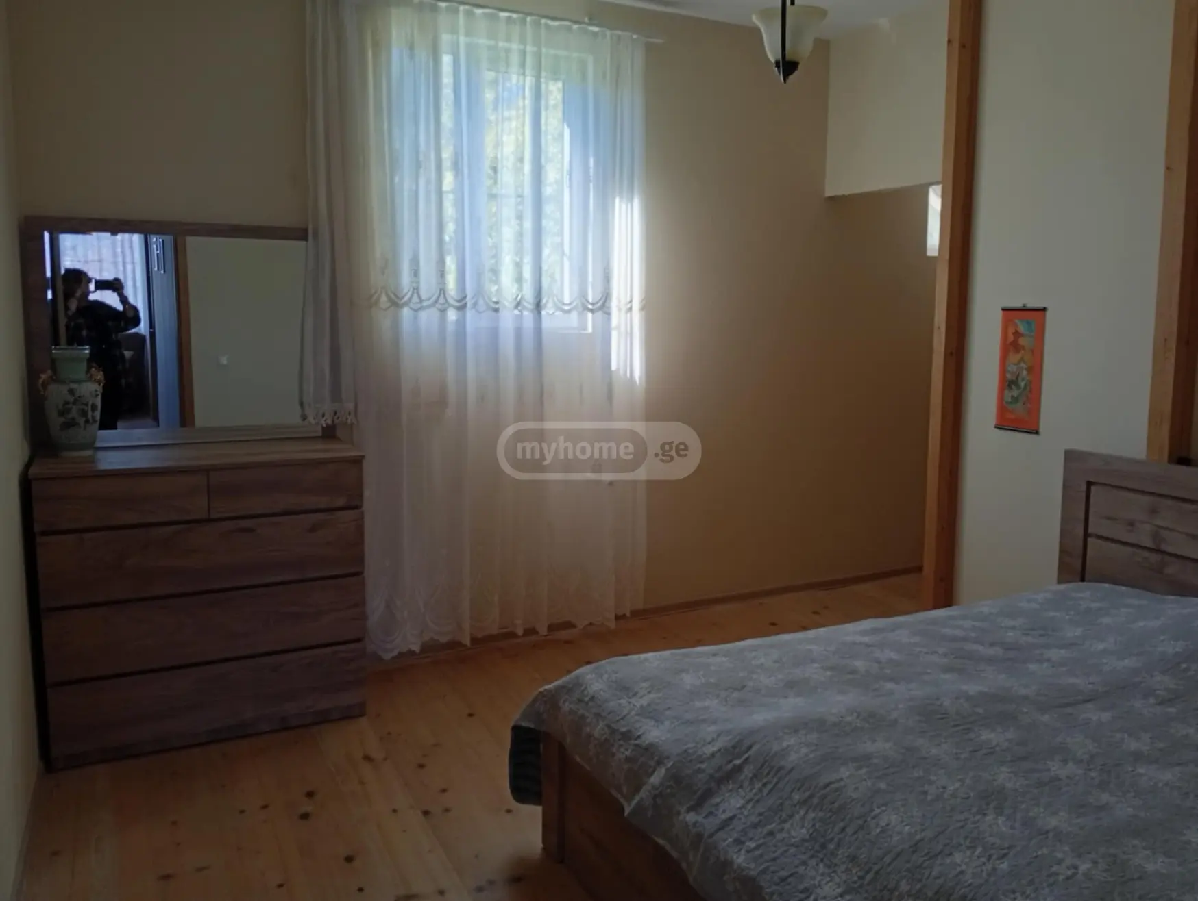 7 Room Private House For Sale view 11