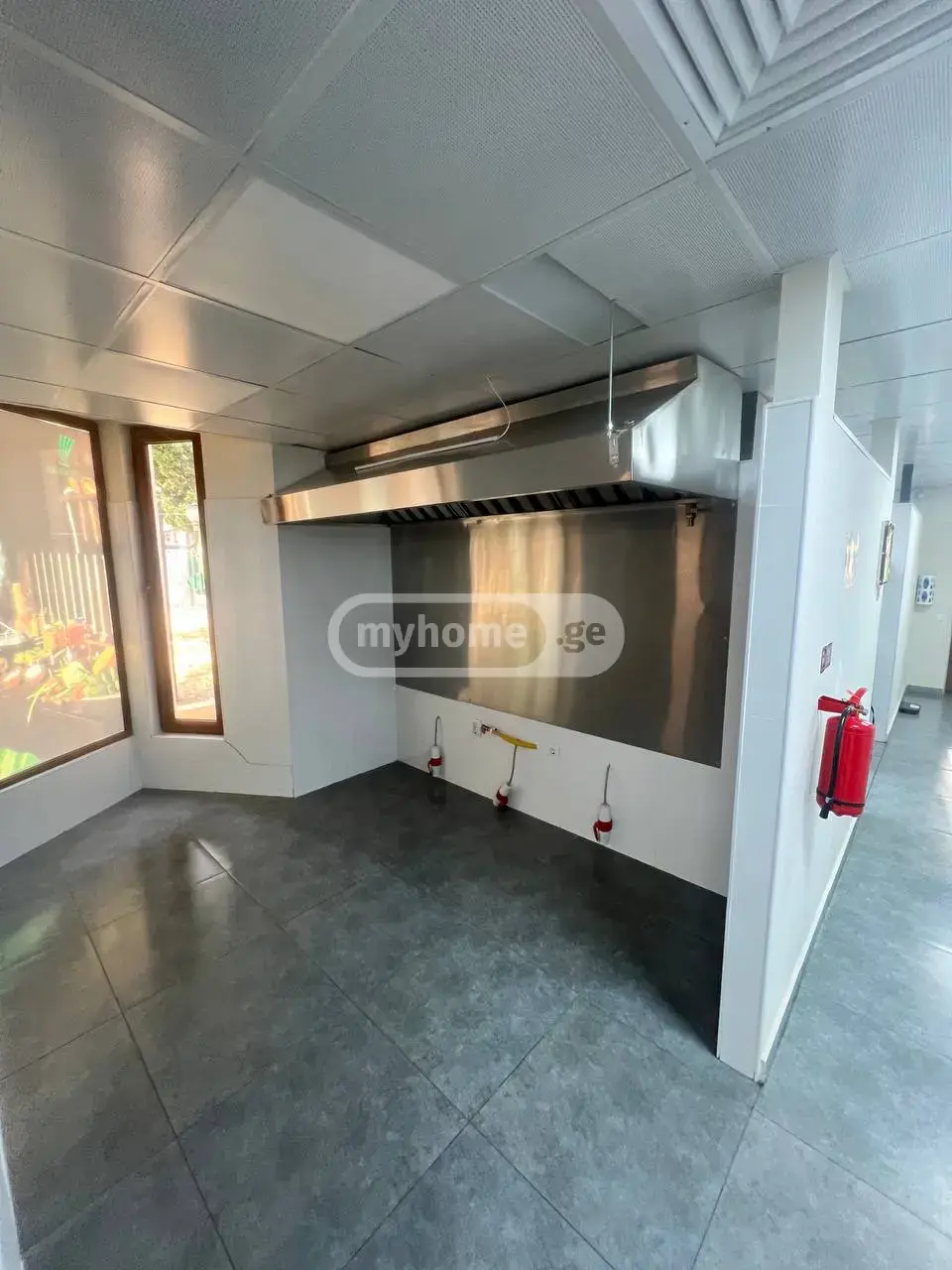 Universal Commercial Area For Sale In Avlabari view 5