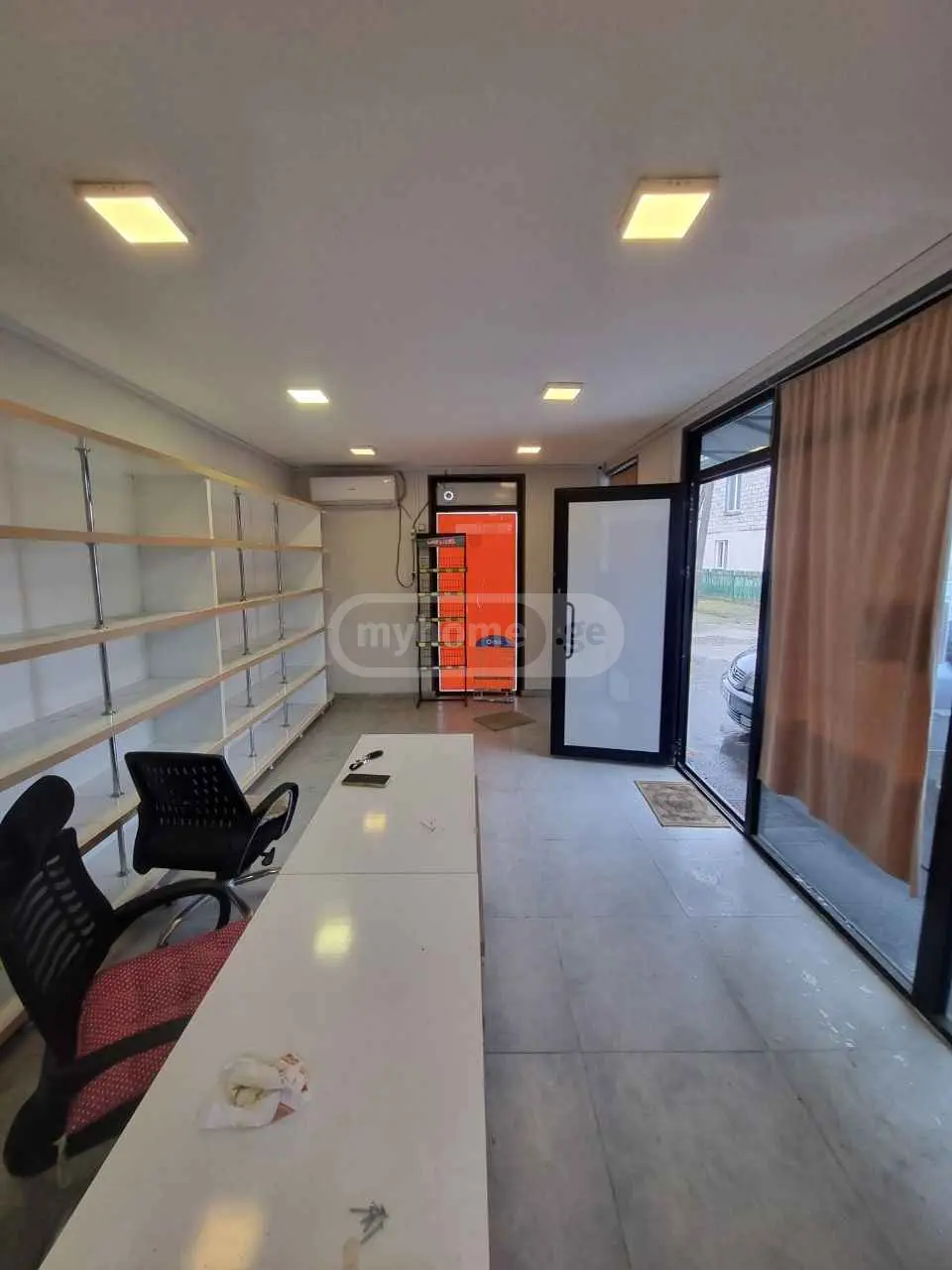 Trade Commercial Area For Sale In Foti view 1