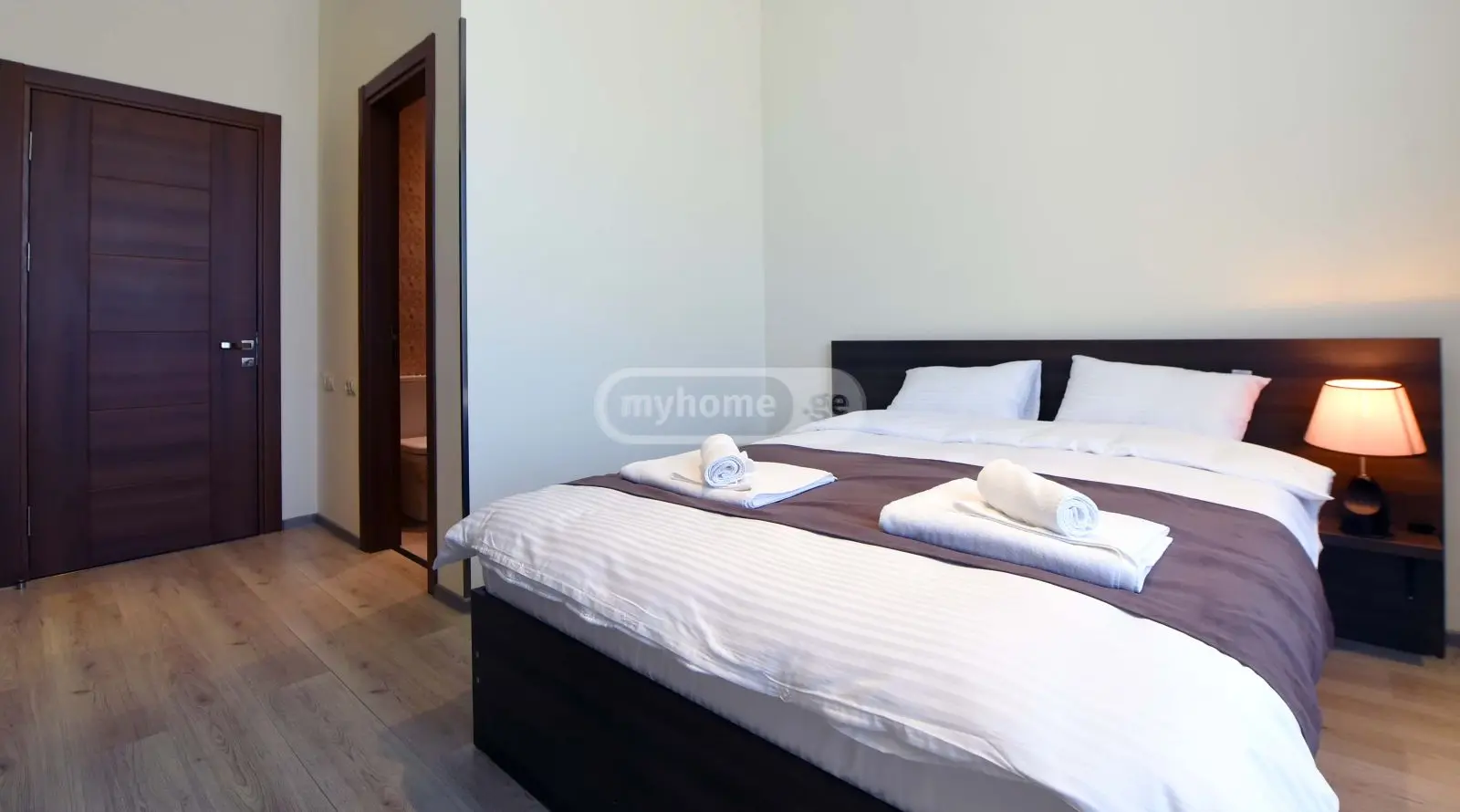 10+ Room Hotel For Rent In Didube view 2
