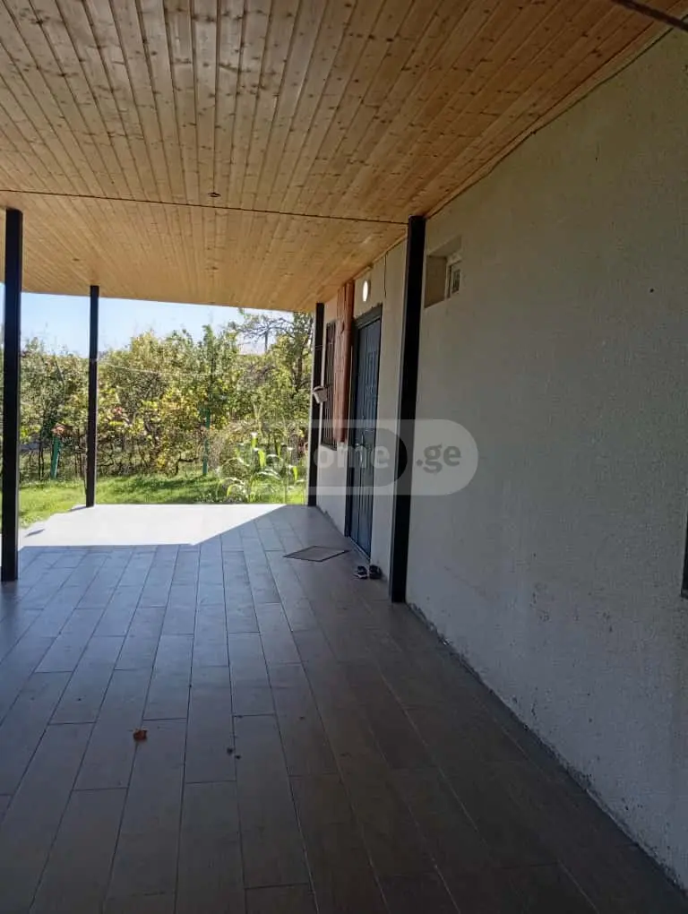 7 Room Private House For Sale view 13