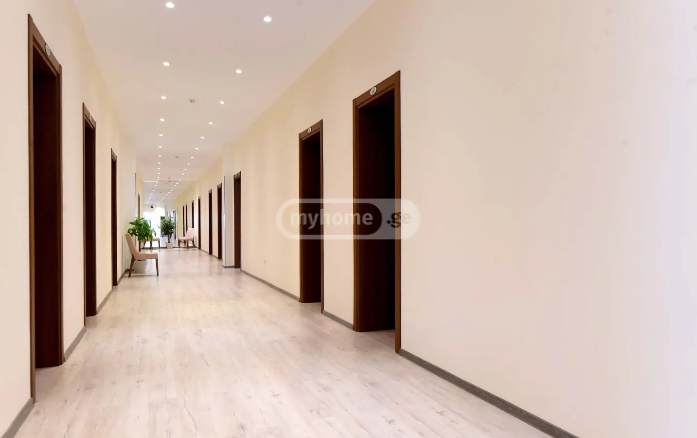 10+ Room Hotel For Rent In Didube view 4