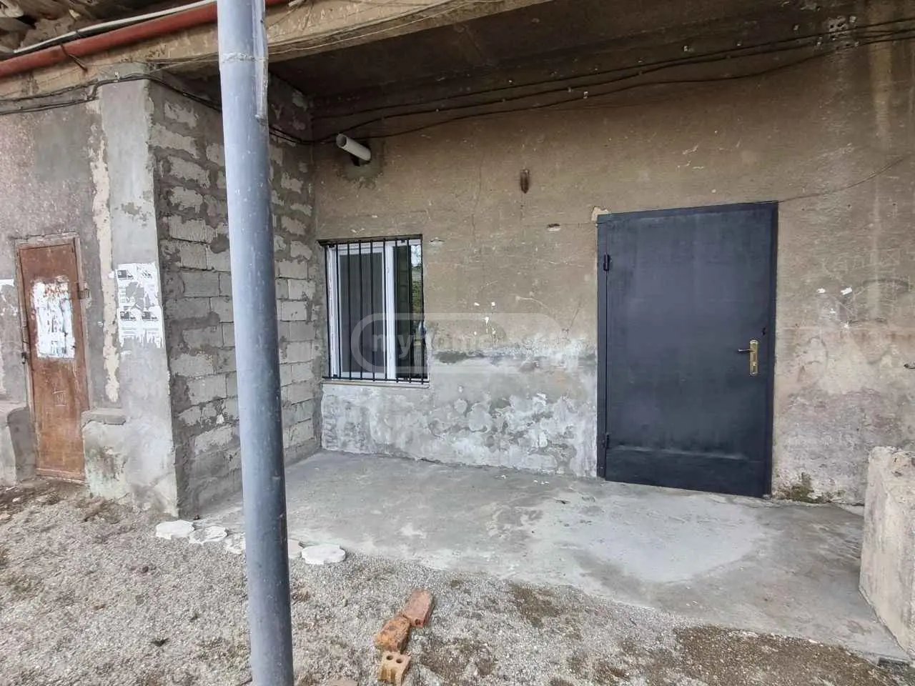 Universal Commercial Area For Rent In Foti view 7