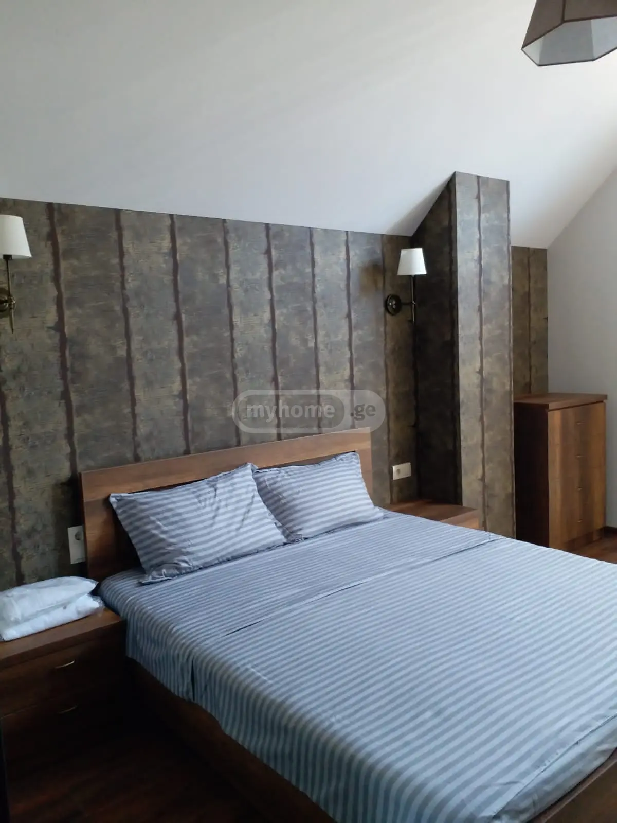 5 Room Country House Daily Rent In Bakuriani view 8