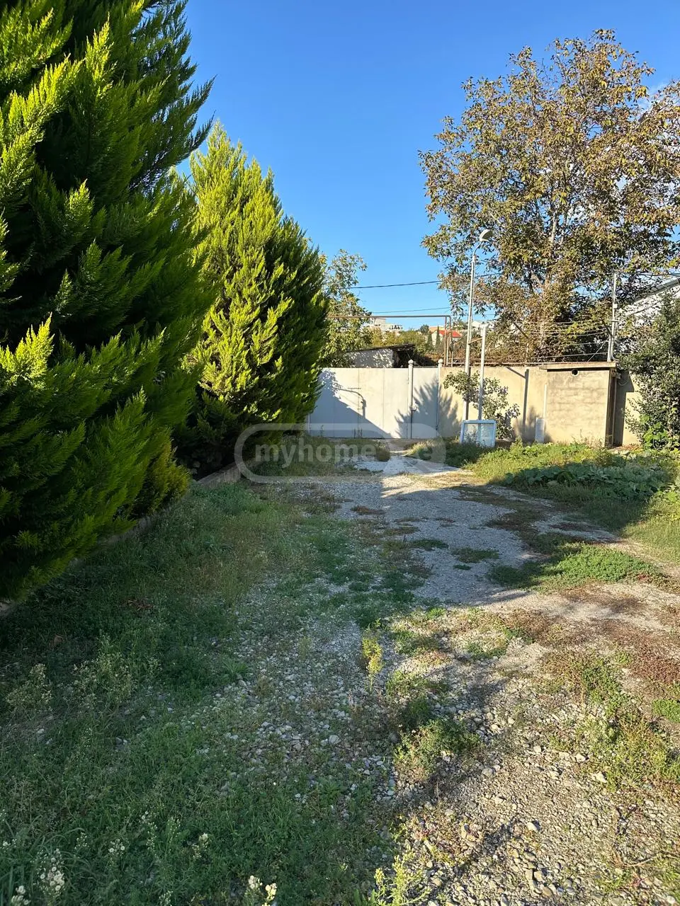 Non-Agricultural Plot For Sale In Ortachala view 7