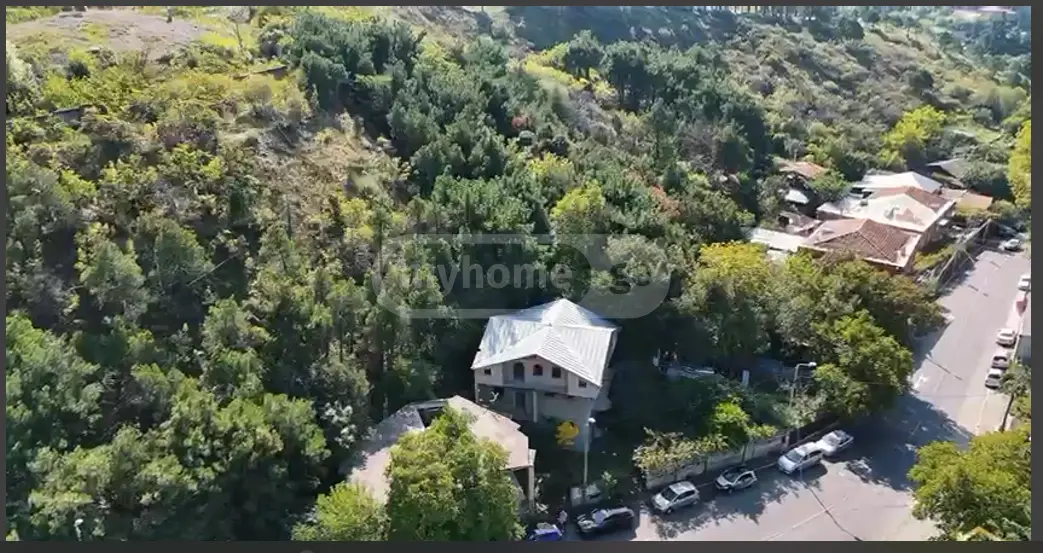 Non-Agricultural Plot For Sale In Nadzaladevi view 5