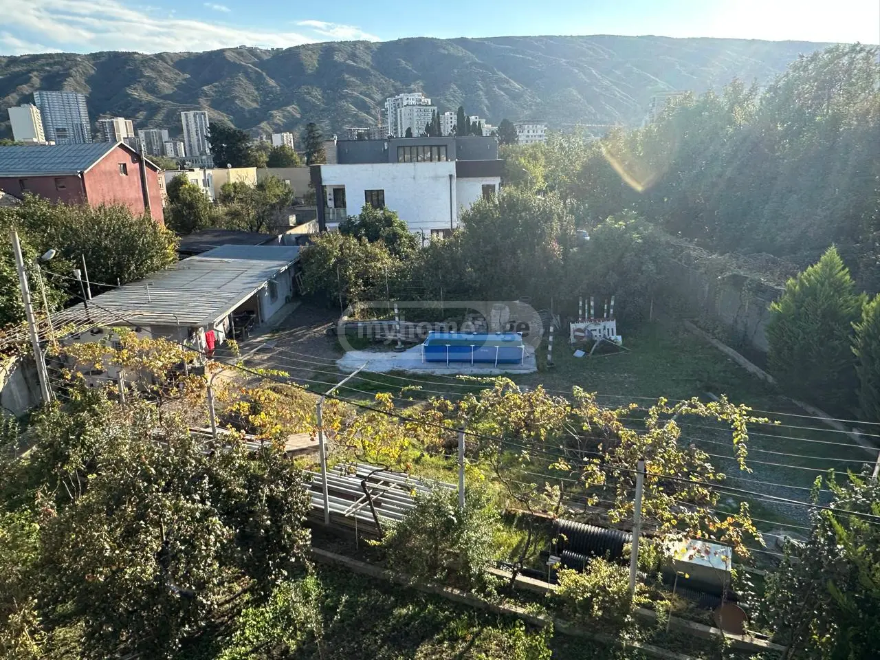 Non-Agricultural Plot For Sale In Ortachala view 2