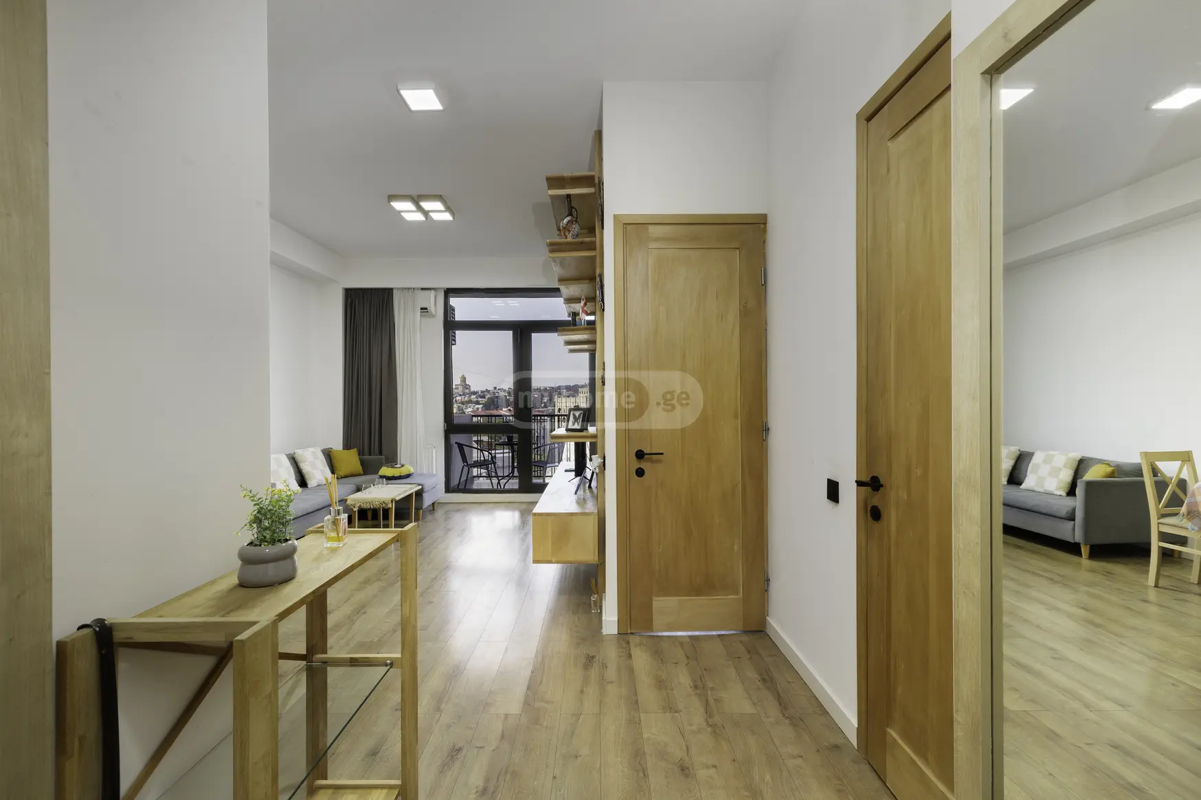 2 Room Apartment Daily Rent In Ortachala view 10