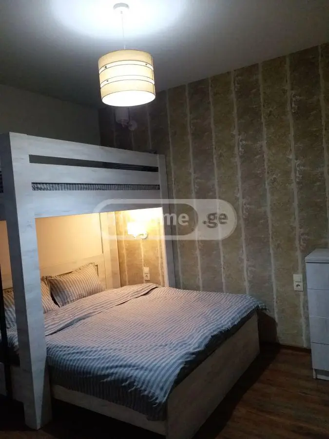 5 Room Private House Daily Rent In Bakuriani view 12