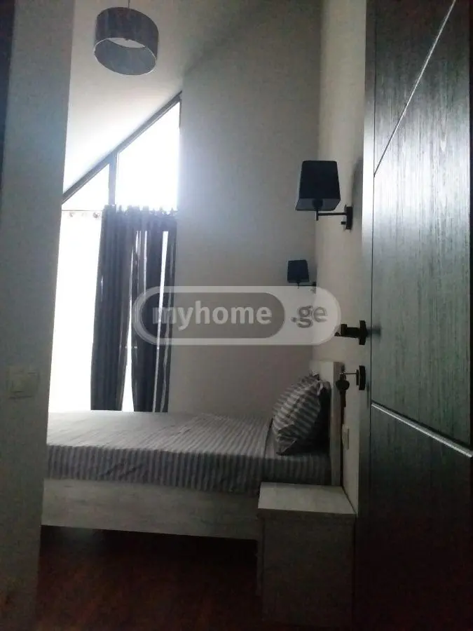 5 Room Private House Daily Rent In Bakuriani view 5