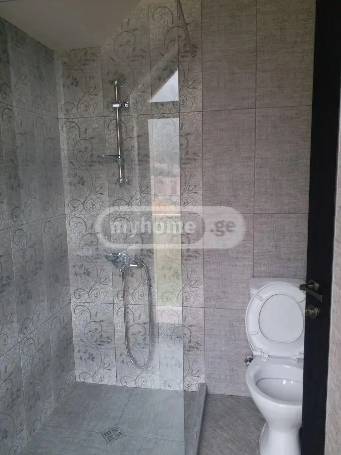 5 Room Private House Daily Rent In Bakuriani view 7