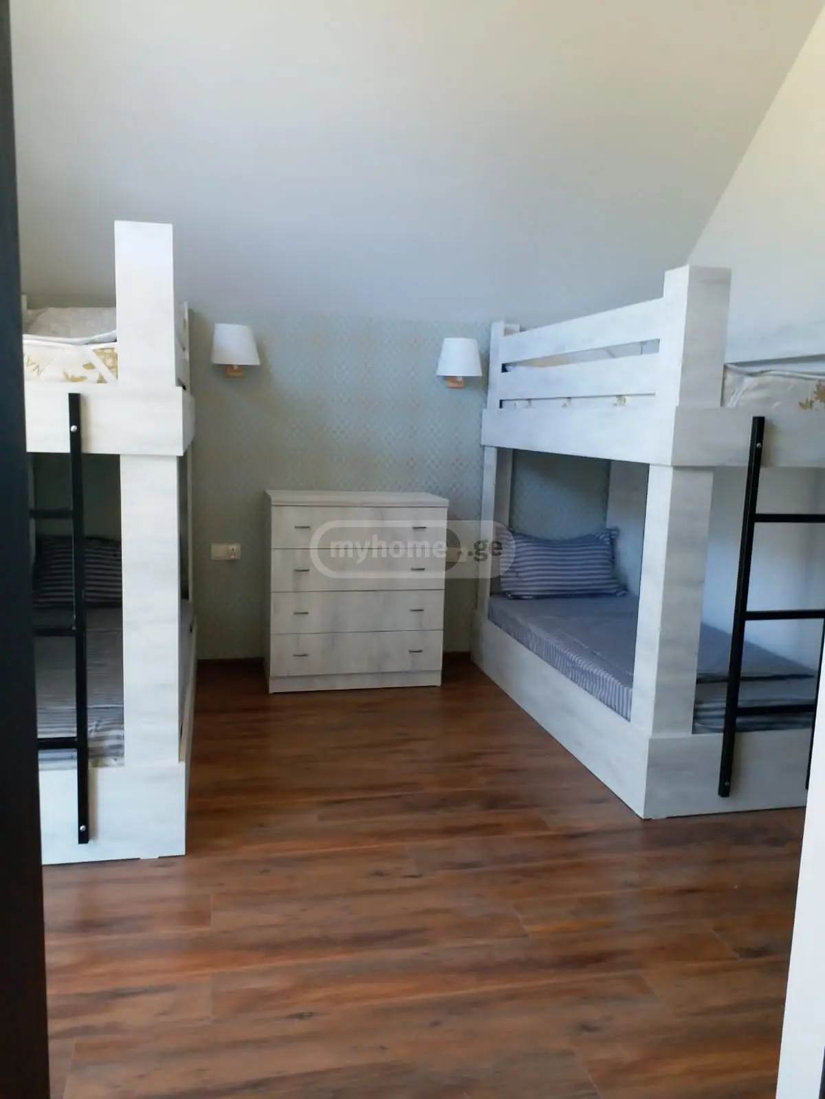 5 Room Country House Daily Rent In Bakuriani view 5