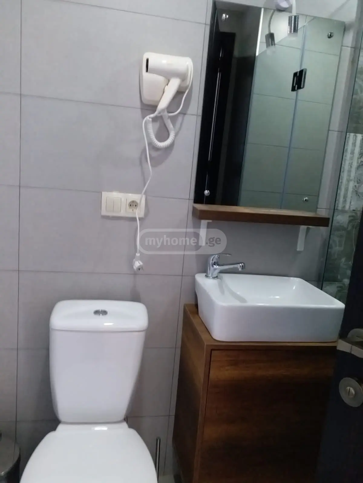 5 Room Country House Daily Rent In Bakuriani view 9