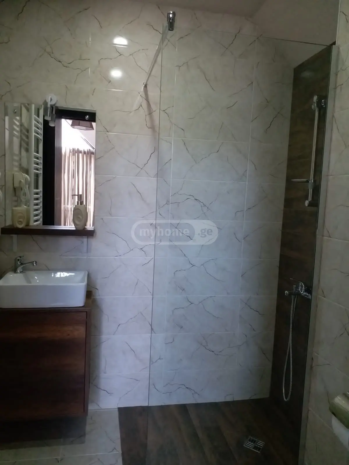 5 Room Country House Daily Rent In Bakuriani view 12