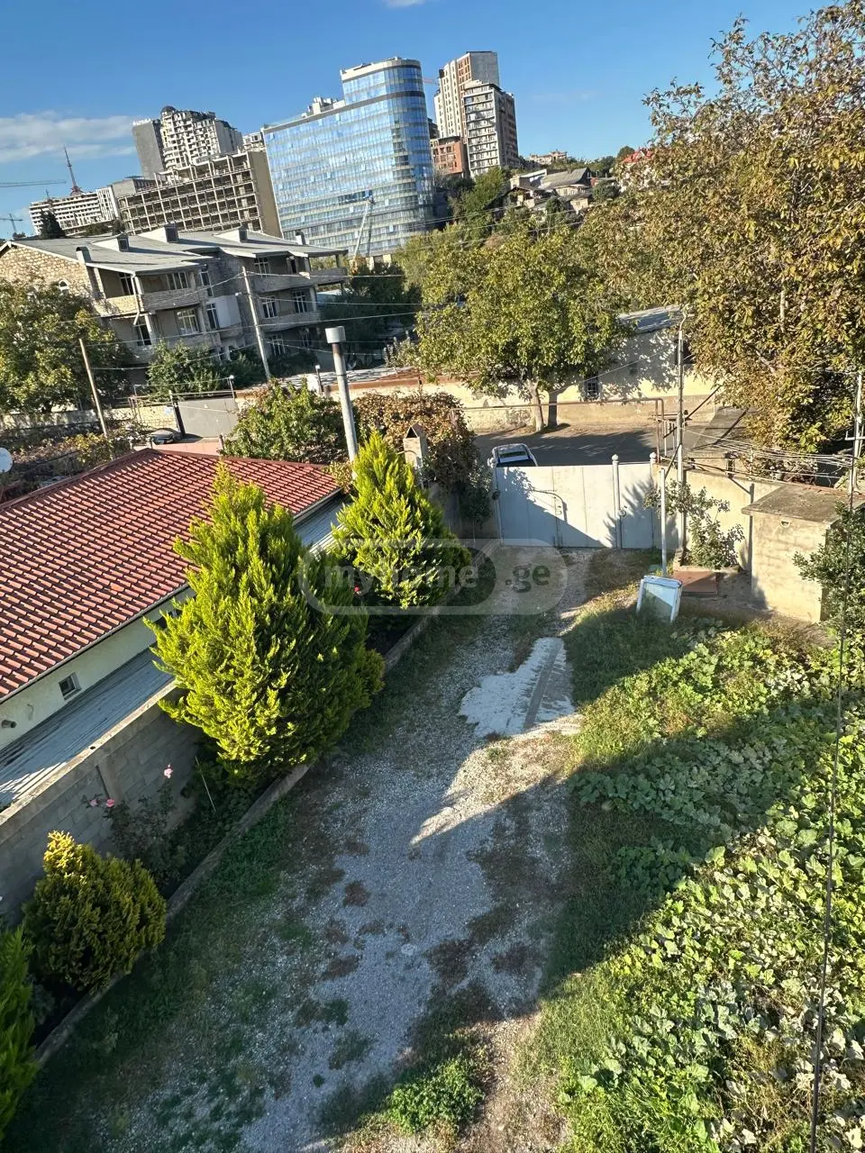 Non-Agricultural Plot For Sale In Ortachala view 6