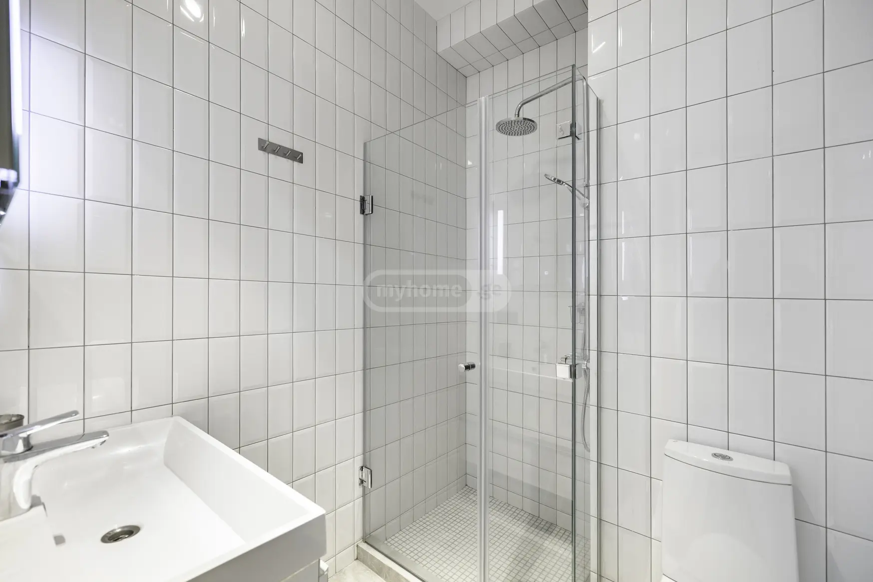 2 Room Apartment Daily Rent In Ortachala view 11